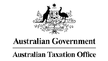 Australian Taxation Office logo