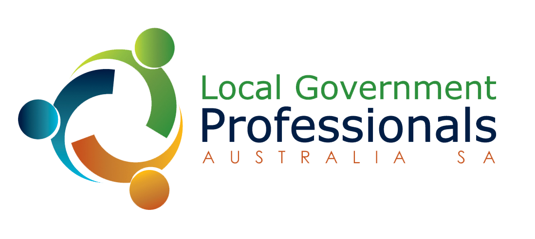 LG Professionals SA logo